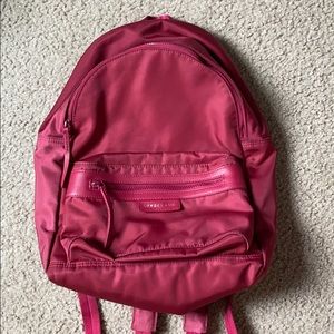 Longchamp backpack